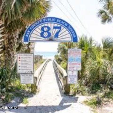 323 Kelly Street, Panama City Beach, FL 32413
