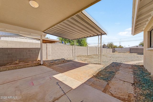 6535 E ALDER Avenue, Mesa, AZ 85206