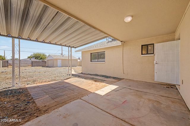 6535 E ALDER Avenue, Mesa, AZ 85206