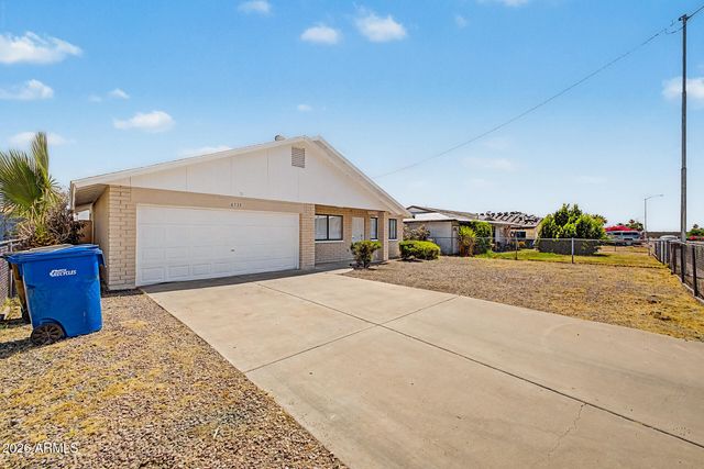 6535 E ALDER Avenue, Mesa, AZ 85206