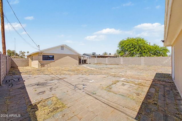 6535 E ALDER Avenue, Mesa, AZ 85206