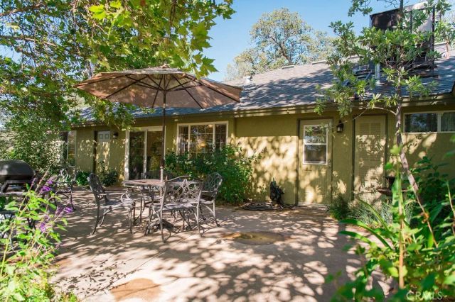 3619 Fig Tree Spring, Mariposa, CA 95338