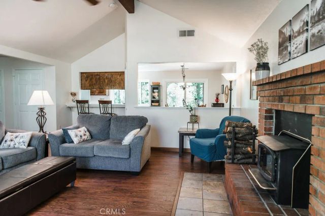3619 Fig Tree Spring, Mariposa, CA 95338
