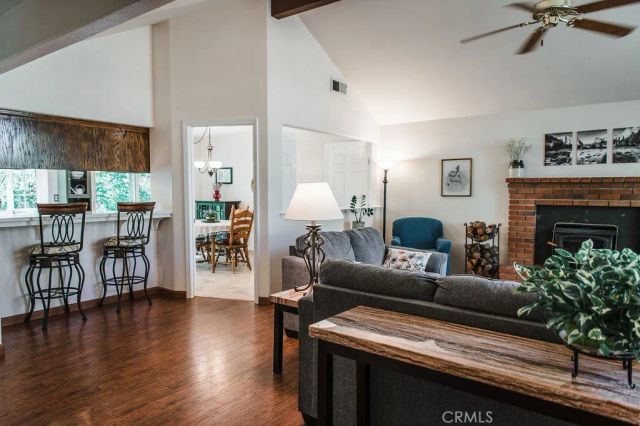 3619 Fig Tree Spring, Mariposa, CA 95338