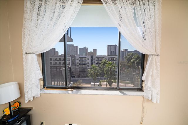 201 W LAUREL STREET 712, Tampa, FL 33602