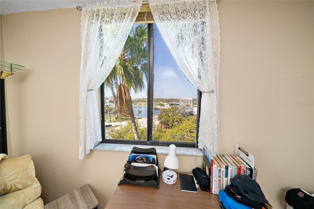 201 W LAUREL STREET 712, Tampa, FL 33602