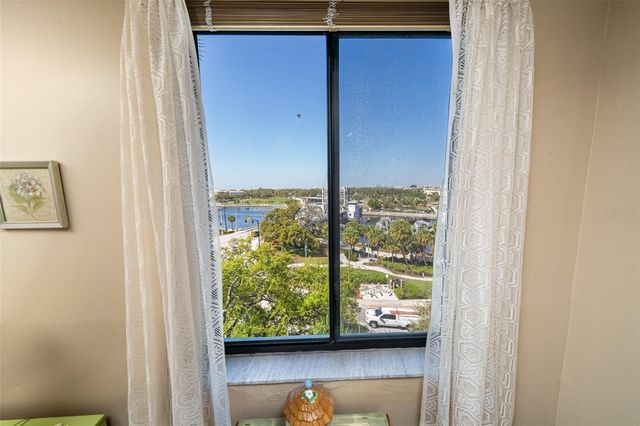 201 W LAUREL STREET 712, Tampa, FL 33602