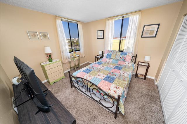 201 W LAUREL STREET 712, Tampa, FL 33602