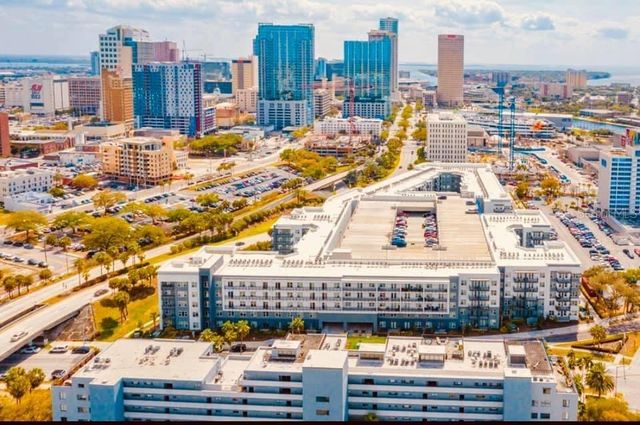 201 W LAUREL STREET 712, Tampa, FL 33602