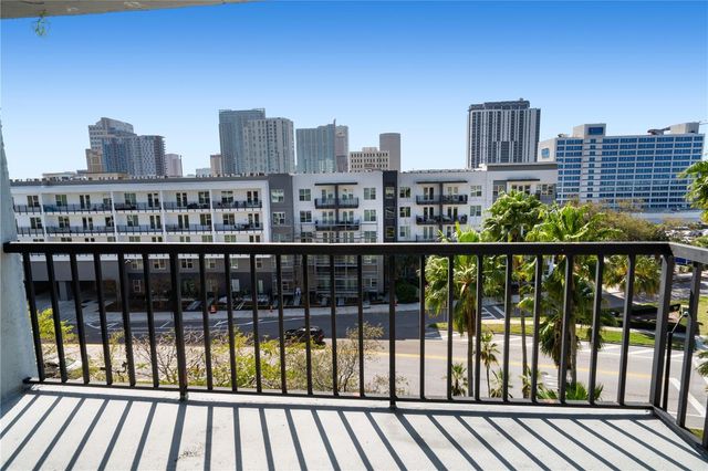 201 W LAUREL STREET 712, Tampa, FL 33602