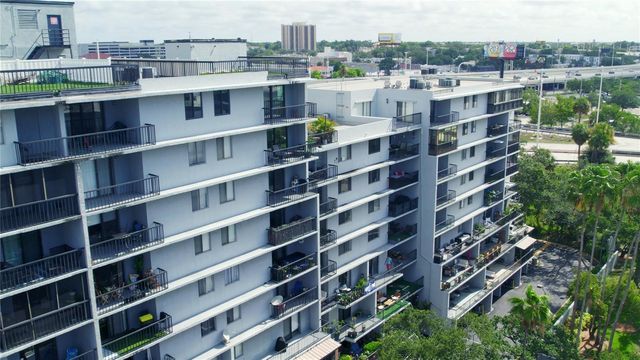 201 W LAUREL STREET 712, Tampa, FL 33602