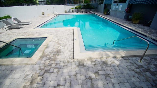 201 W LAUREL STREET 712, Tampa, FL 33602