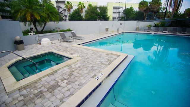 201 W LAUREL STREET 712, Tampa, FL 33602