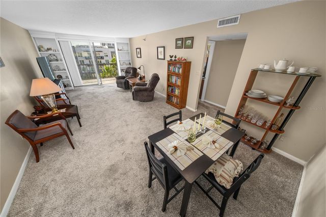 201 W LAUREL STREET 712, Tampa, FL 33602