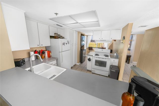 201 W LAUREL STREET 712, Tampa, FL 33602