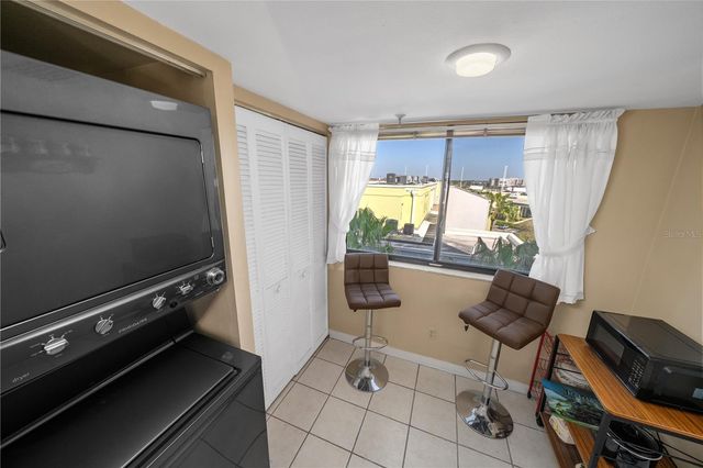 201 W LAUREL STREET 712, Tampa, FL 33602