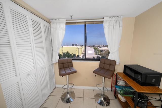 201 W LAUREL STREET 712, Tampa, FL 33602