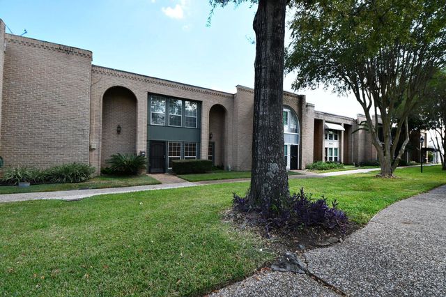 9409 Bassoon Drive, Houston, TX 77025