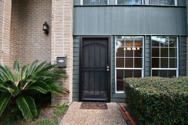 9409 Bassoon Drive, Houston, TX 77025