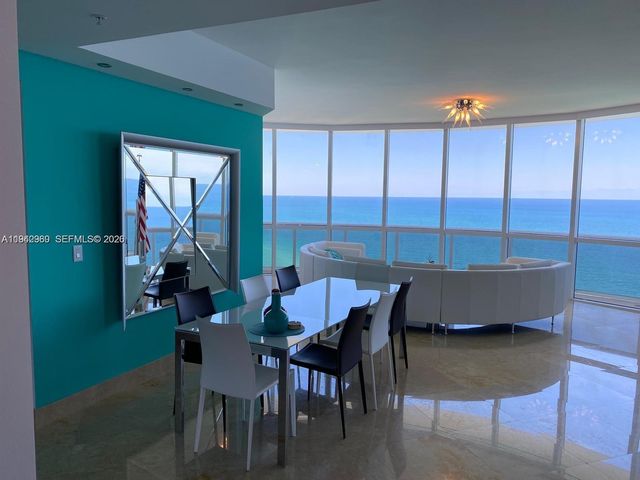 18101 Collins Ave 3909, Sunny Isles Beach, FL 33160