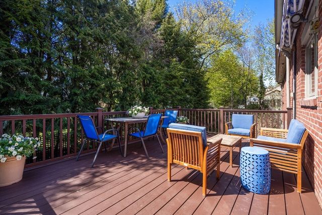 50 Mary Ellen Rd, Newton, MA 02468
