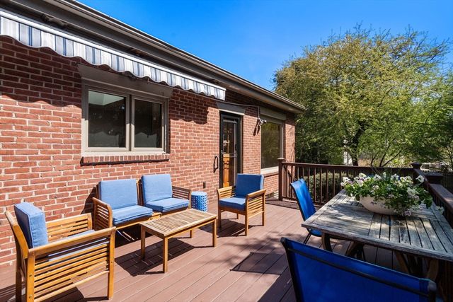 50 Mary Ellen Rd, Newton, MA 02468