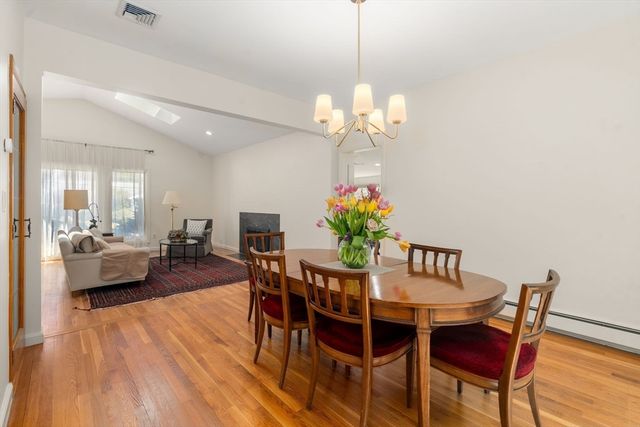 50 Mary Ellen Rd, Newton, MA 02468