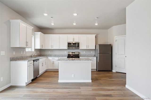 979 Cascade Falls Street, Severance, CO 80550