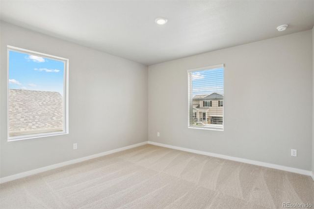 979 Cascade Falls Street, Severance, CO 80550