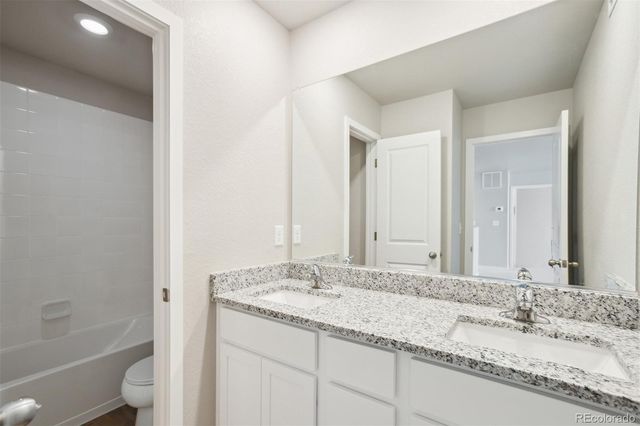 979 Cascade Falls Street, Severance, CO 80550