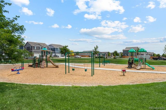 979 Cascade Falls Street, Severance, CO 80550