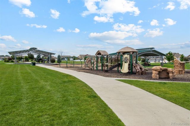 979 Cascade Falls Street, Severance, CO 80550