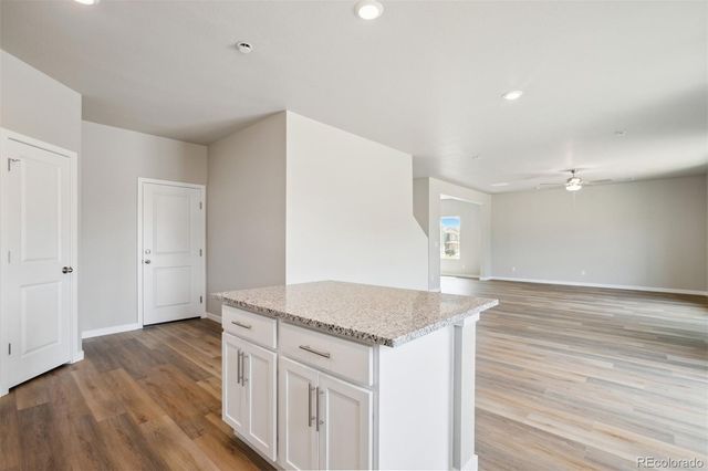 979 Cascade Falls Street, Severance, CO 80550