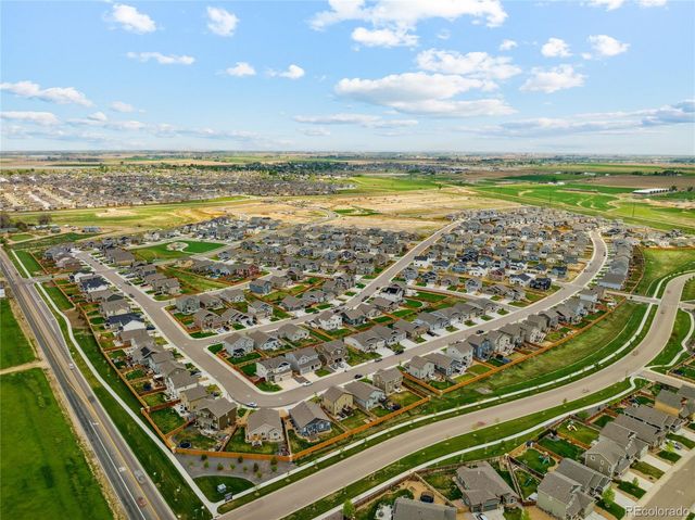 979 Cascade Falls Street, Severance, CO 80550