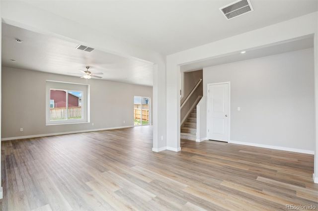 979 Cascade Falls Street, Severance, CO 80550