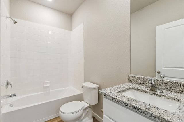 979 Cascade Falls Street, Severance, CO 80550