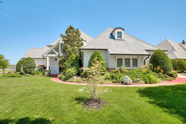 4431 Berry Farm Road, Norman, OK 73072