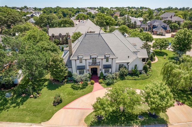 4431 Berry Farm Road, Norman, OK 73072