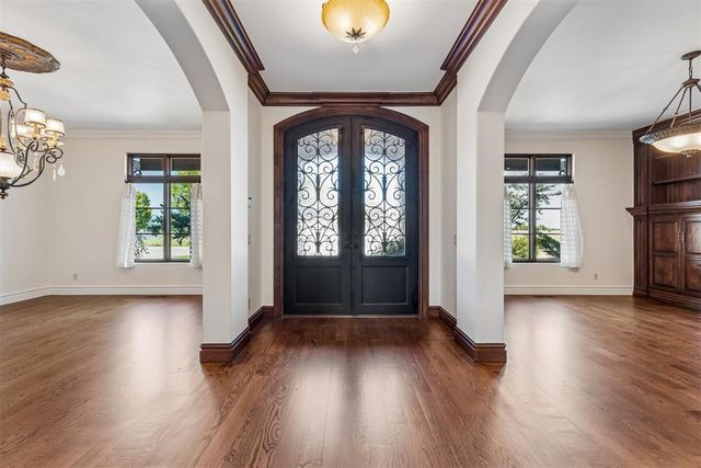 4431 Berry Farm Road, Norman, OK 73072