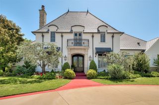 4431 Berry Farm Road, Norman, OK 73072