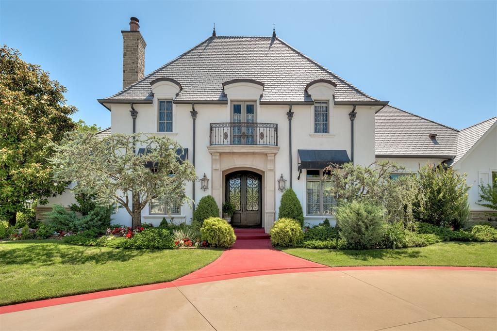 4431 Berry Farm Road, Norman, OK 73072