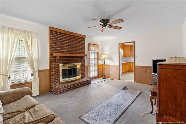 5970 Lake Trail Drive, Fayetteville, NC 28304
