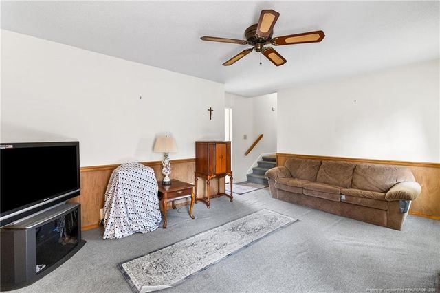 5970 Lake Trail Drive, Fayetteville, NC 28304