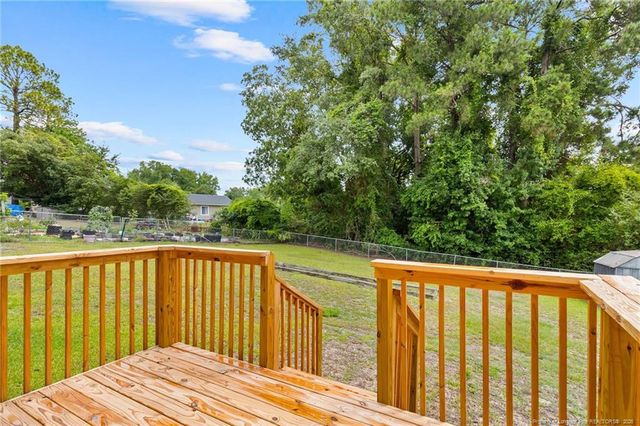 5970 Lake Trail Drive, Fayetteville, NC 28304