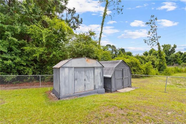 5970 Lake Trail Drive, Fayetteville, NC 28304