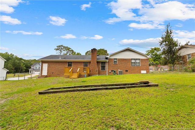 5970 Lake Trail Drive, Fayetteville, NC 28304