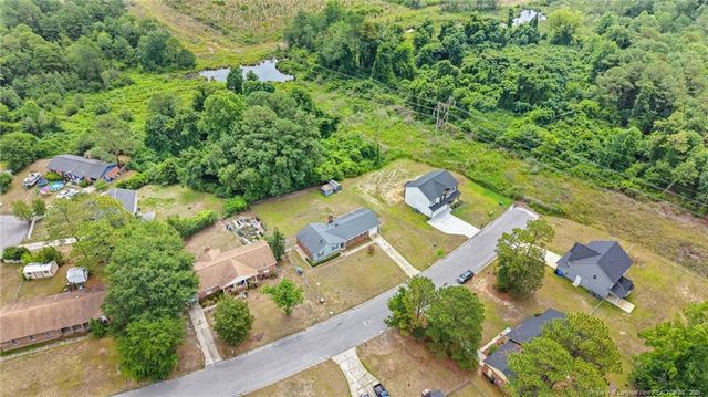 5970 Lake Trail Drive, Fayetteville, NC 28304