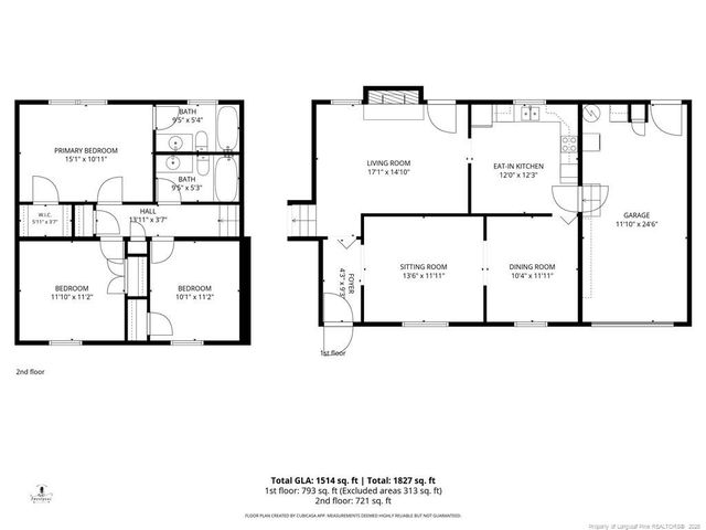 5970 Lake Trail Drive, Fayetteville, NC 28304