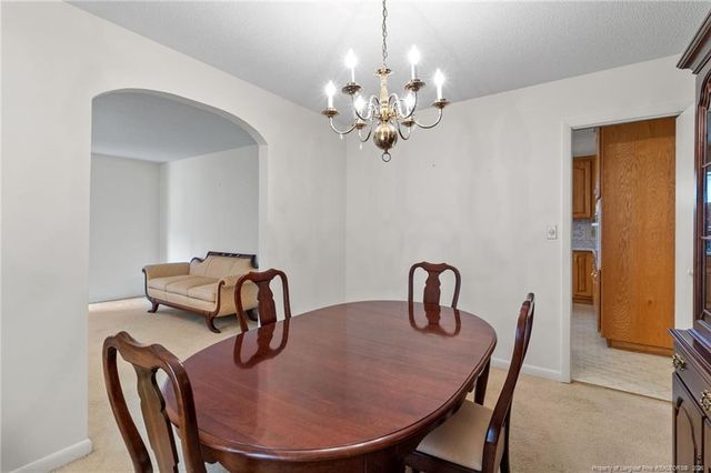 5970 Lake Trail Drive, Fayetteville, NC 28304