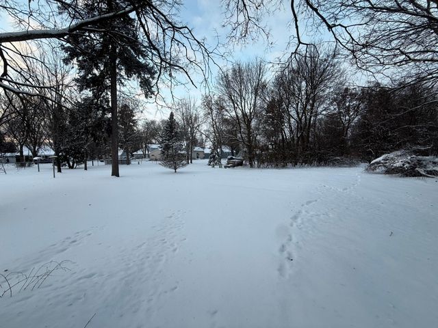 434 Evergreen Park Boulevard, Litchfield, MN 55355